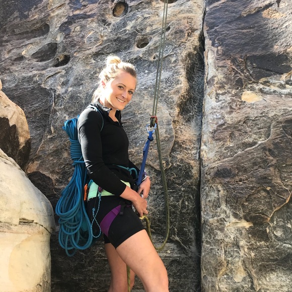 Meet your Posher, Tasha - Picture 4 of 6