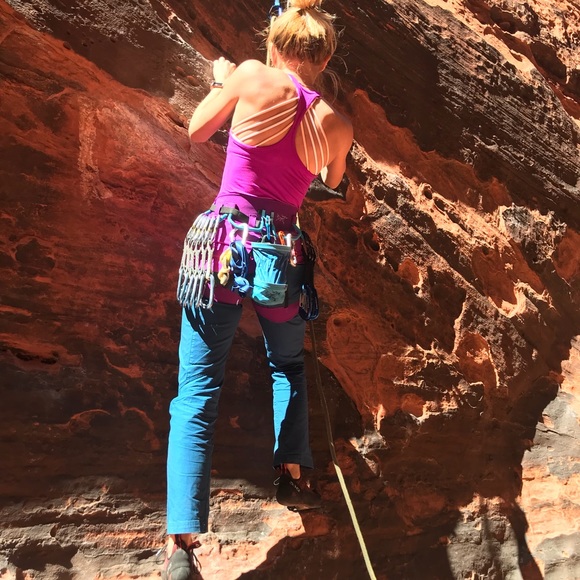 Meet your Posher, Tasha - Picture 2 of 6