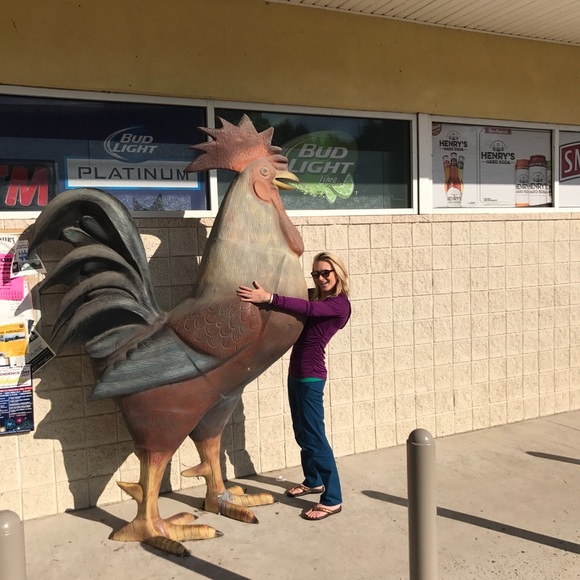 Meet your Posher, Tasha - Picture 5 of 6