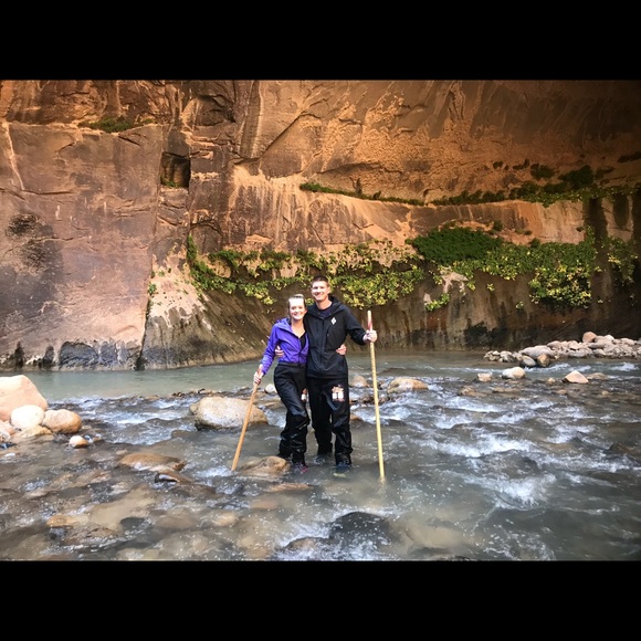 Meet your Posher, Tasha - Picture 6 of 6