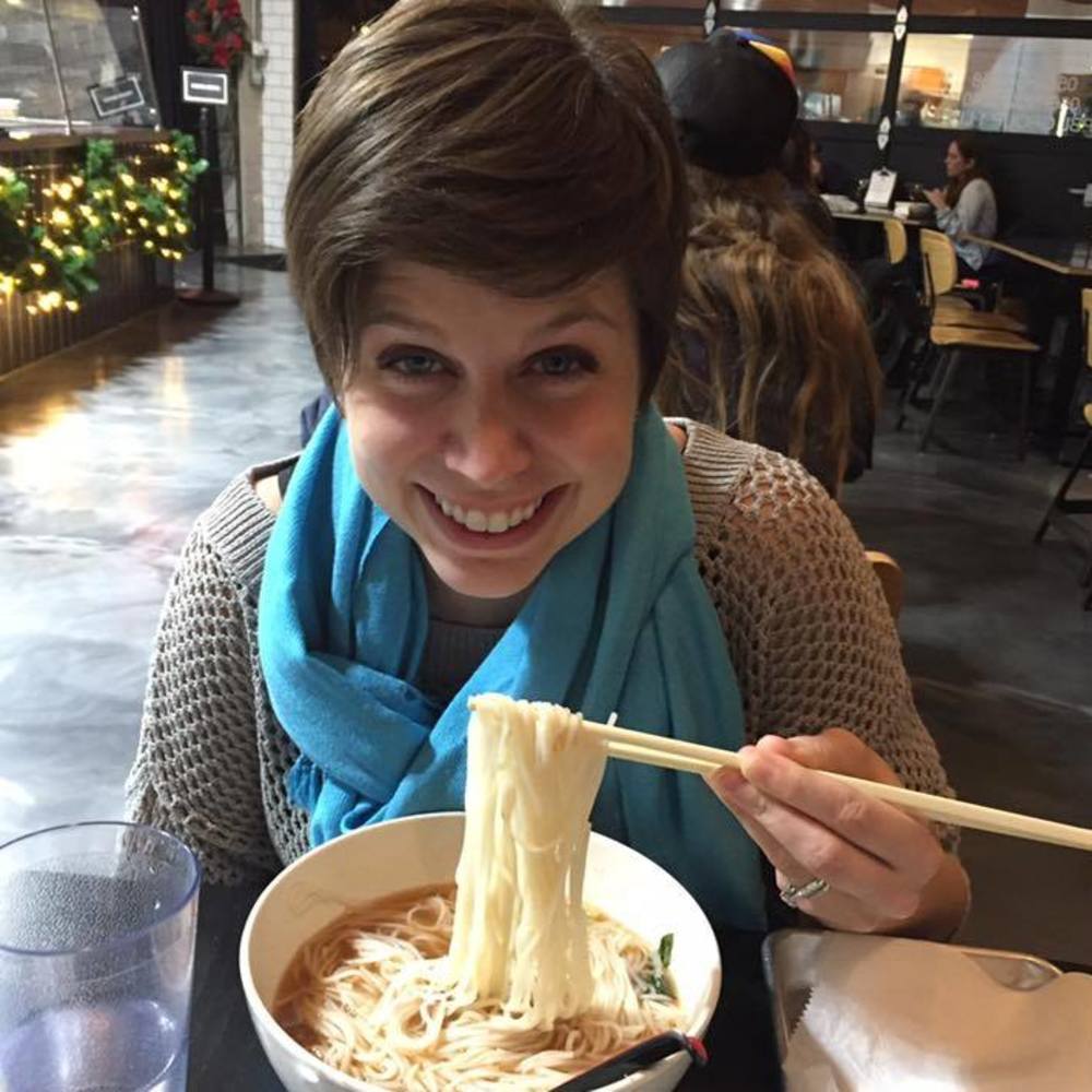 Meet your Posher, Nicole