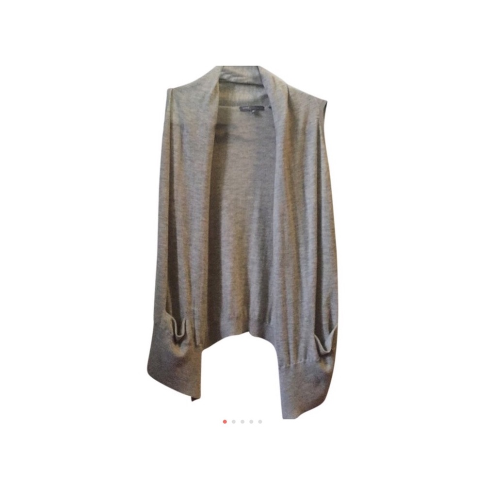 theory vest