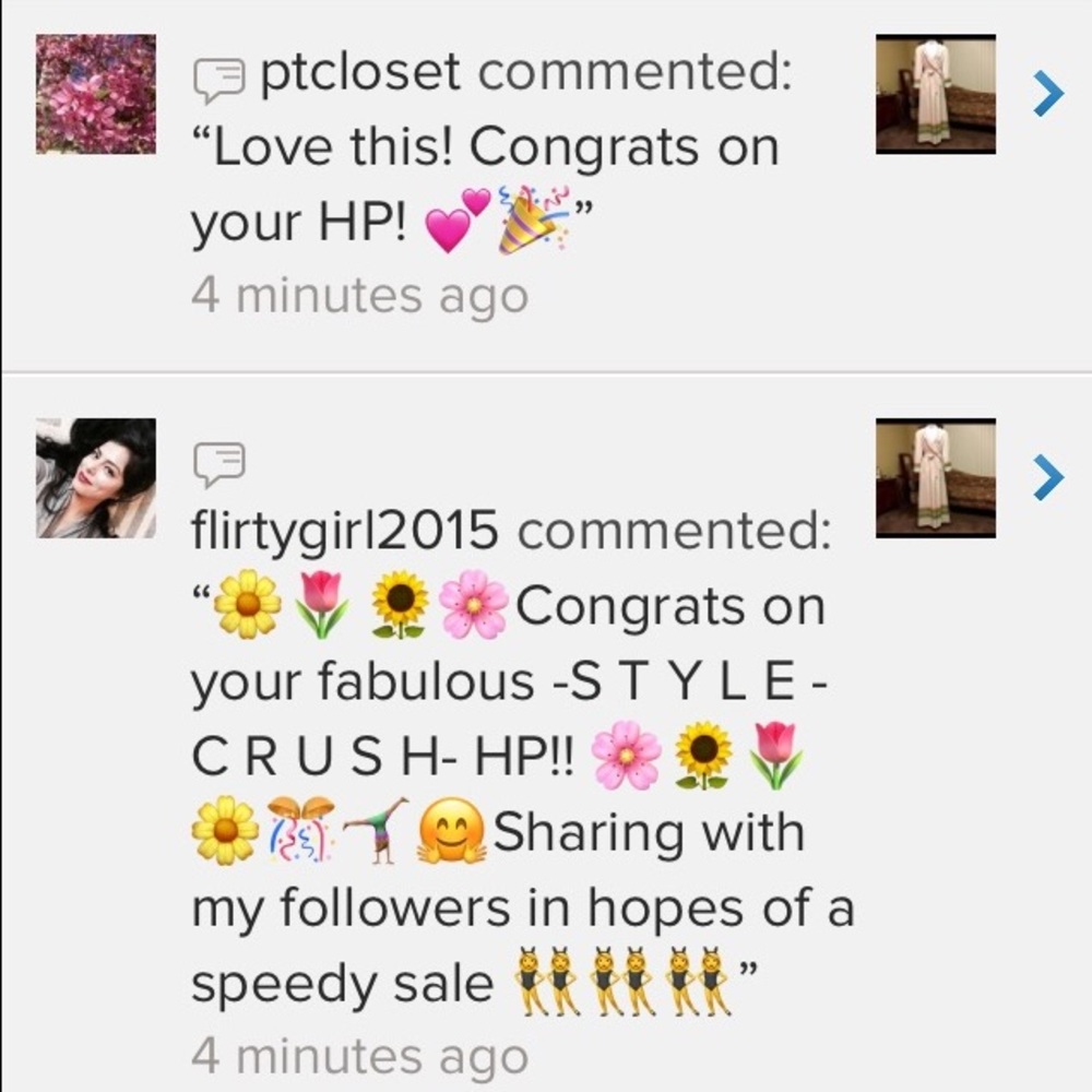 🍒H/P 3/20/17🍒 1950S EVELYN PEARSON DRESSING ROBE - Picture 8 of 8