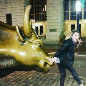 Meet your Posher, Amber