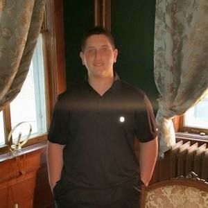 Meet your Posher, Alex