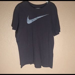 Nike shirt