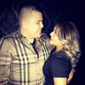 Meet your Posher, Hector