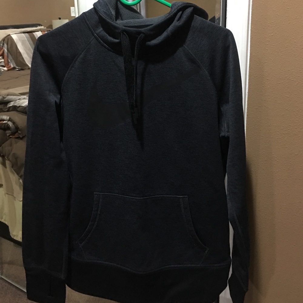 Nike Therm - Fit Pullover Sweater