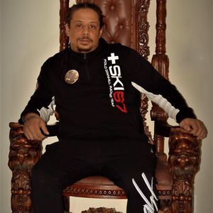 Meet your Posher, Antwaun