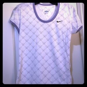 Nike Fit Dry T shirt