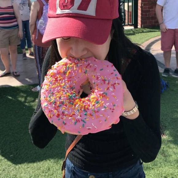 Meet your Posher, Joce - Picture 1 of 1