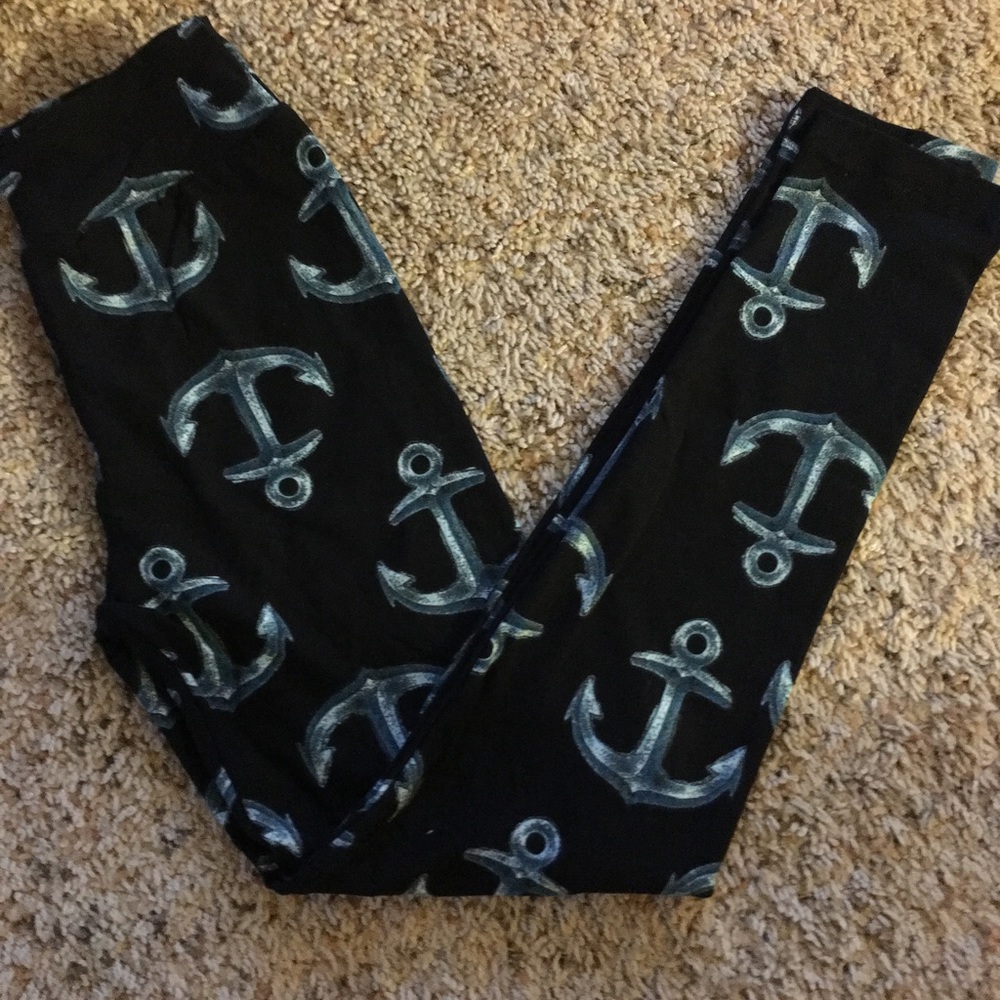Lularoe Tween