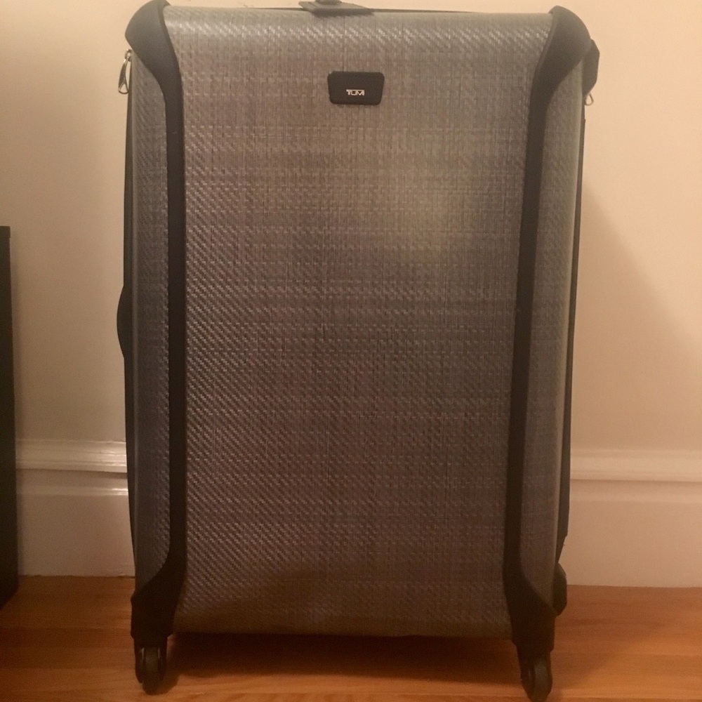 TUMI TEGRA - lite Extended trip Suitcase