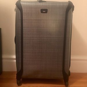 TUMI TEGRA - lite Extended trip Suitcase