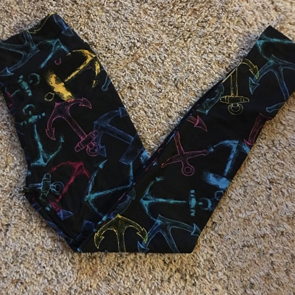 Lularoe Tween