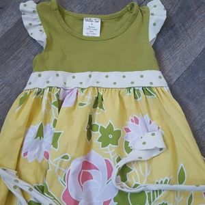 Matilda Jane Hammond Bay Platinum Hostess Top 4