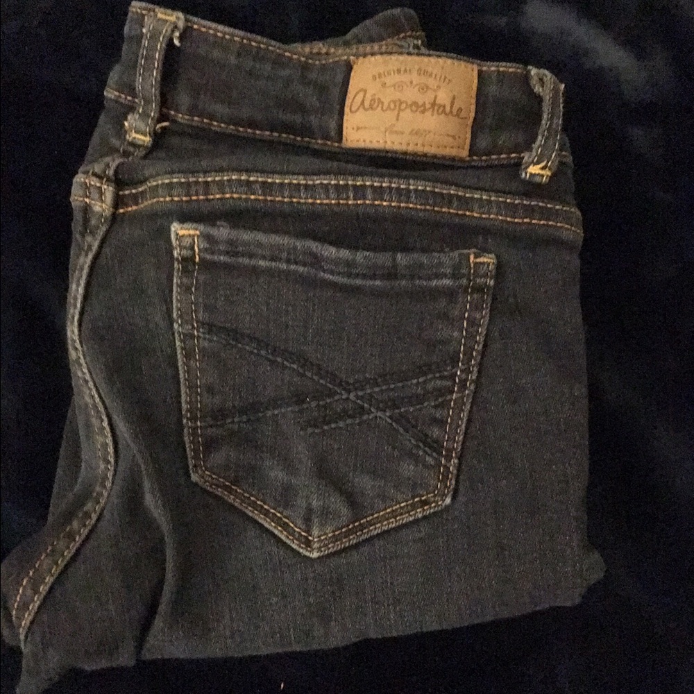 Aeropostale Lola jegging