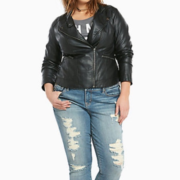 🎉HP🎉 Torrid - Picture 4 of 8