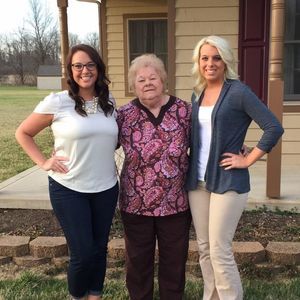 Meet your Posher, Madison