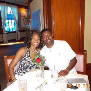 Meet your Posher, Lillian