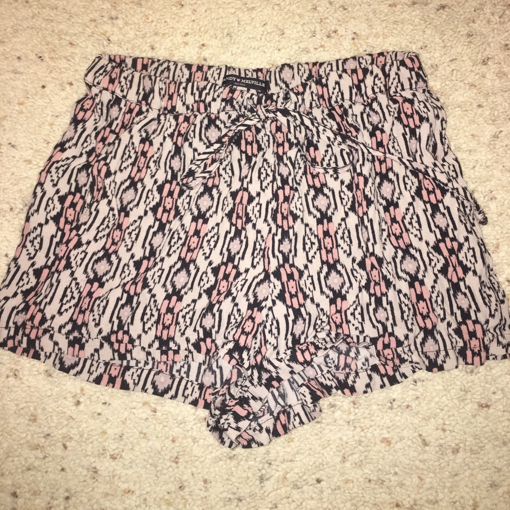 Brandy Melville shorts