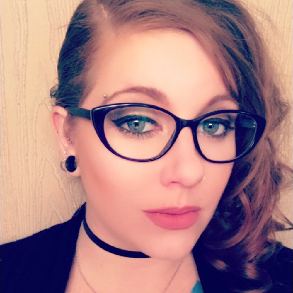 Meet your Posher, Brandi