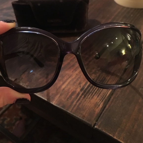 Tom Ford sunglasses