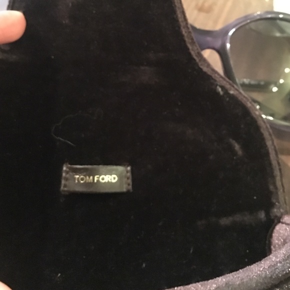 Tom Ford sunglasses