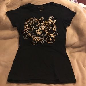 Rocawear black shirt