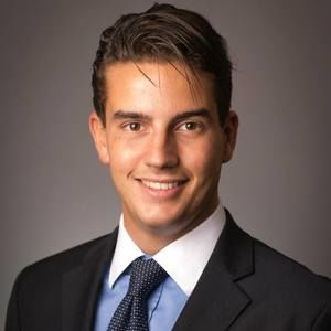 Meet your Posher, Ryan