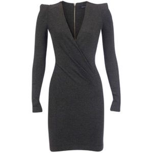 French Connection Samantha Stretch Dress