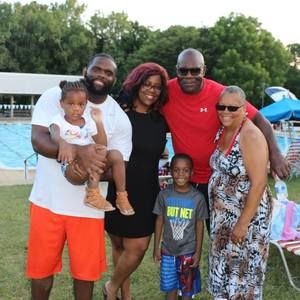 Meet your Posher, Cory