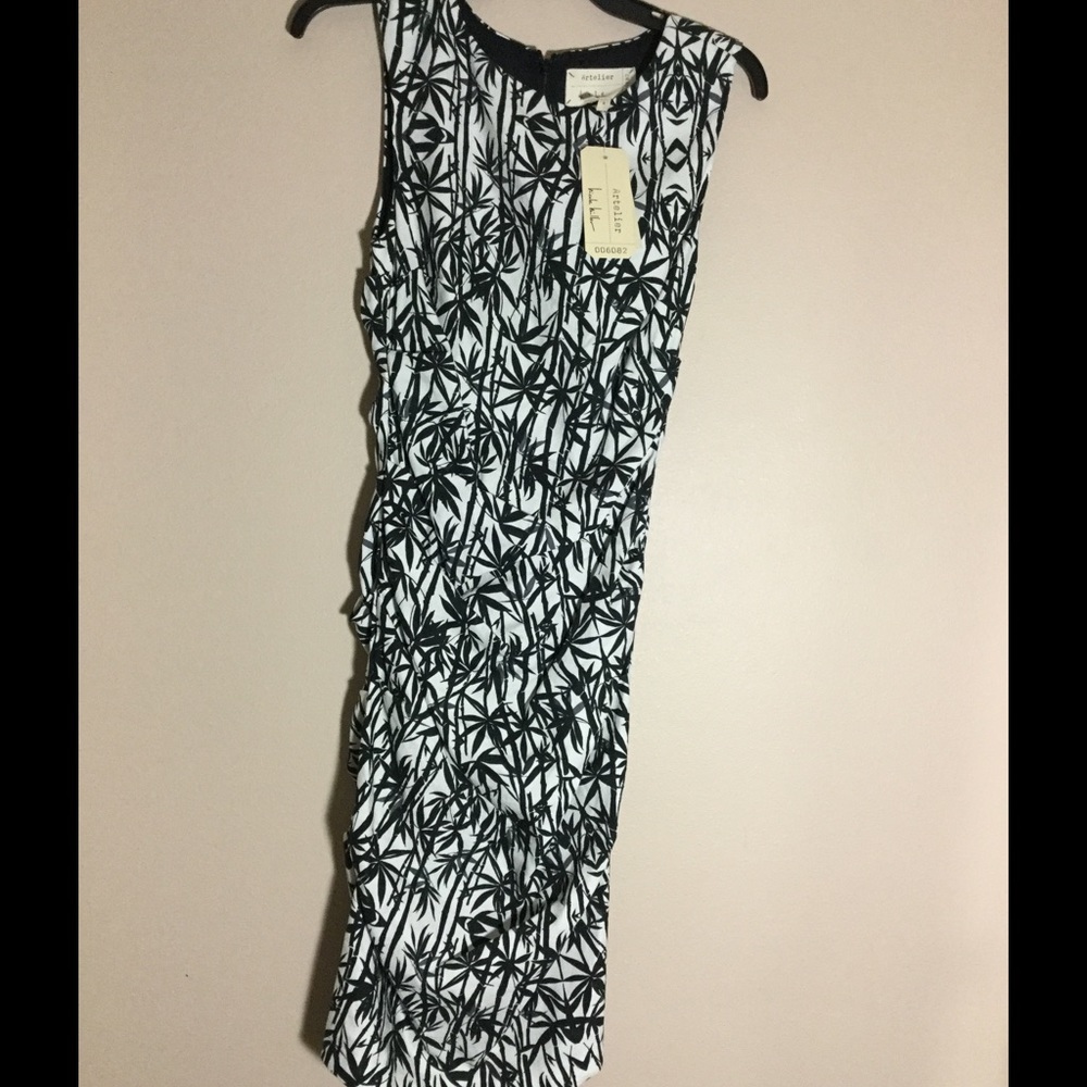 Artelier NWT sz 6 dress