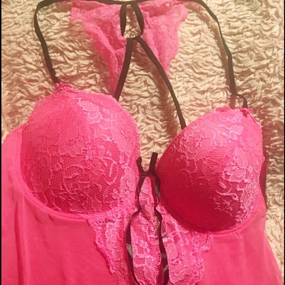 💜SALE 💋Plus size lingerie - Picture 3 of 4