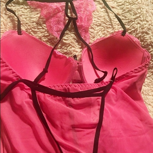 💜SALE 💋Plus size lingerie - Picture 4 of 4