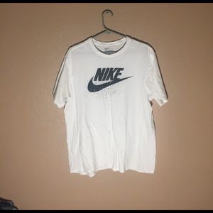 Nike shirt