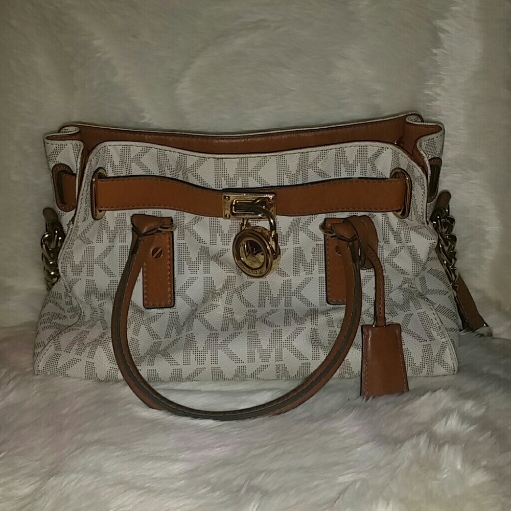 Michael Kors Hamilton