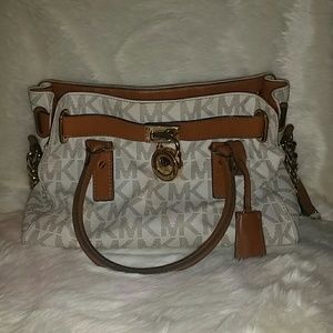 Michael Kors Hamilton