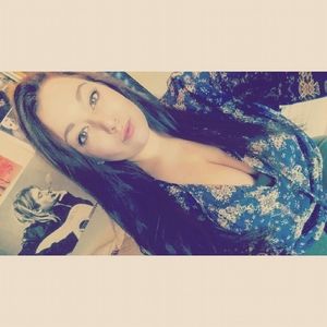 Meet your Posher, Miranda