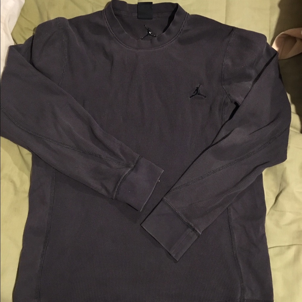 Jordan Thermal L/S