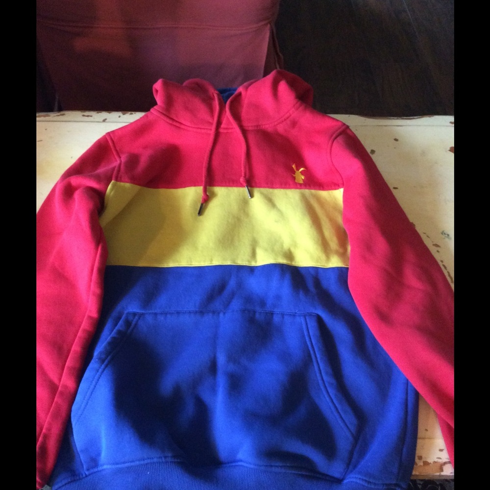 Dutch Bros. hoodie