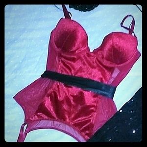 Sexy b small  lingerie push up light padding