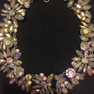 J.Crew necklace-New with tag