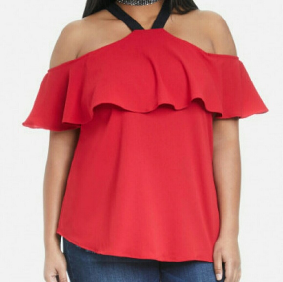 Sexy stylish top by Fashion to Figure - Picture 1 of 3