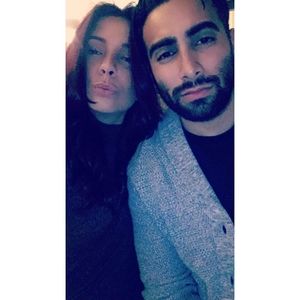 Meet your Posher, Samantha