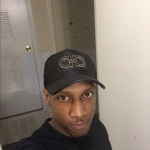 Meet your Posher, Deandre