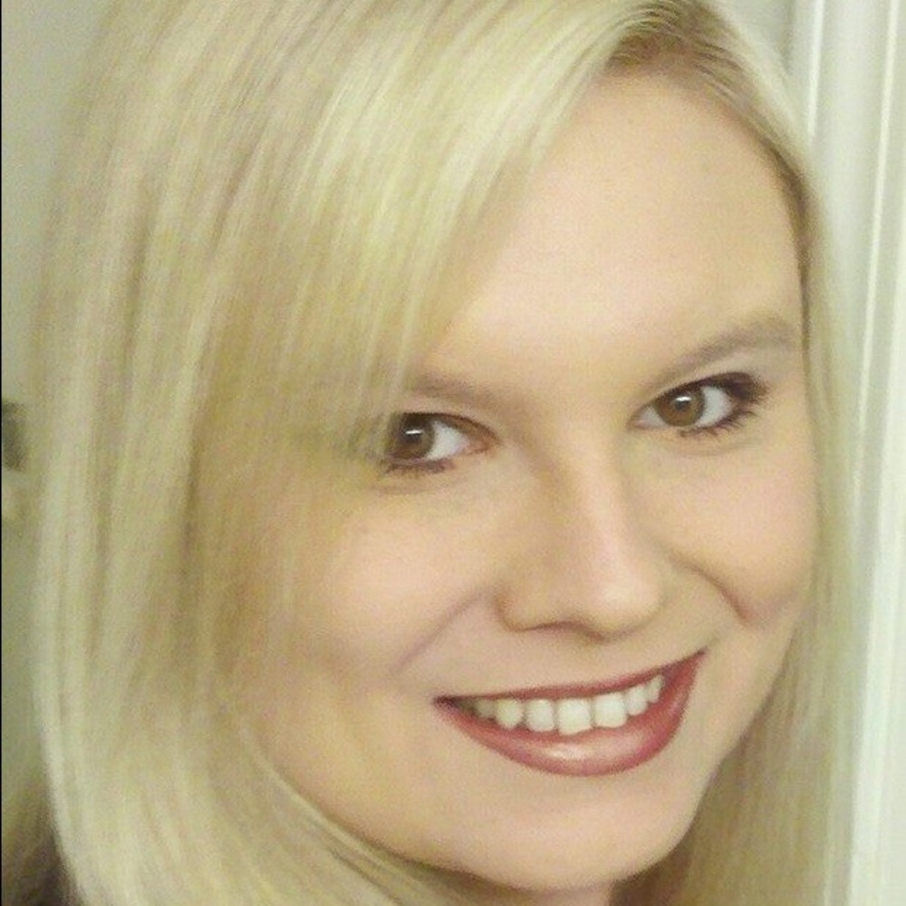 Meet your Posher, Misty