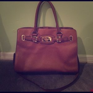 Michael Kor's medium size tote