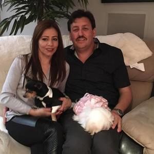 Meet your Posher, Hector