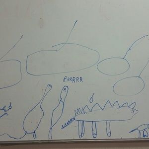 Meet your Posher, Ma